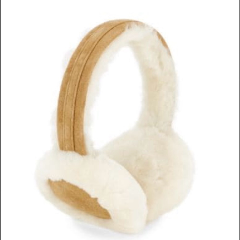 UGG earmuffs